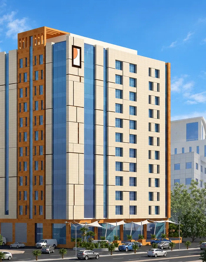 CENTRIX natural stone project 12