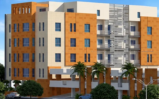 CENTRIX natural stone project 13