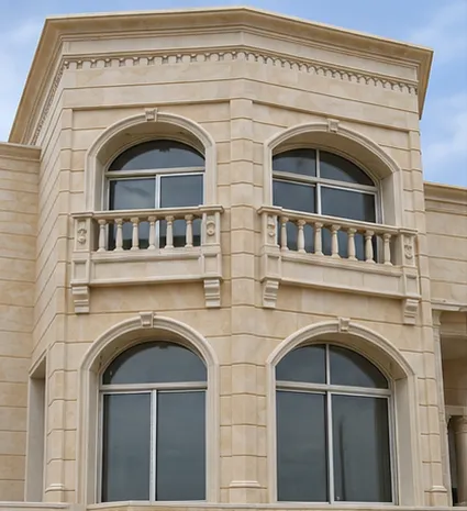 CENTRIX natural stone project 22