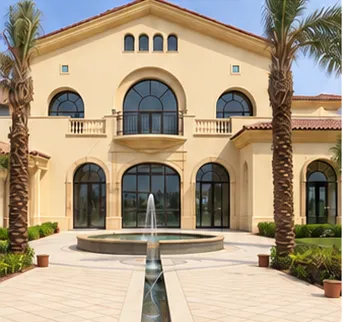 CENTRIX natural stone project 25