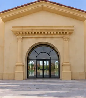 CENTRIX natural stone project 26
