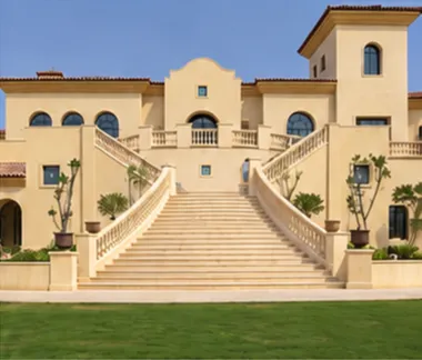 CENTRIX natural stone project 27