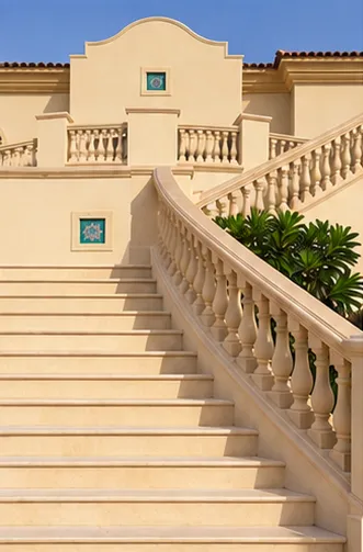 CENTRIX natural stone project 28