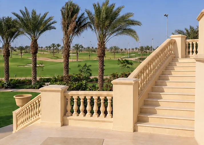 CENTRIX natural stone project 29