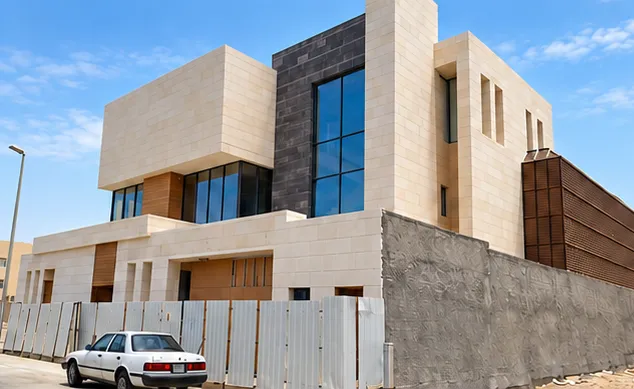 CENTRIX natural stone project 3