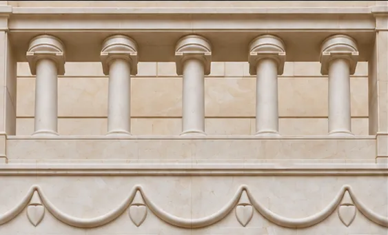 CENTRIX natural stone project 32