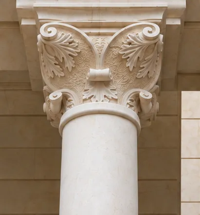 CENTRIX natural stone project 34