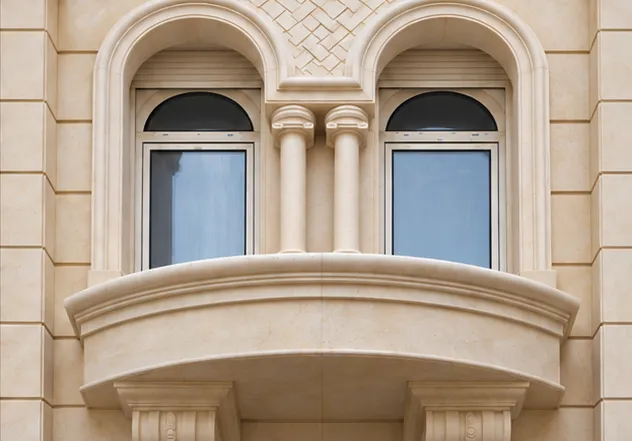 CENTRIX natural stone project 35