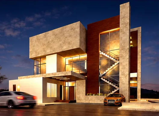 CENTRIX natural stone project 4