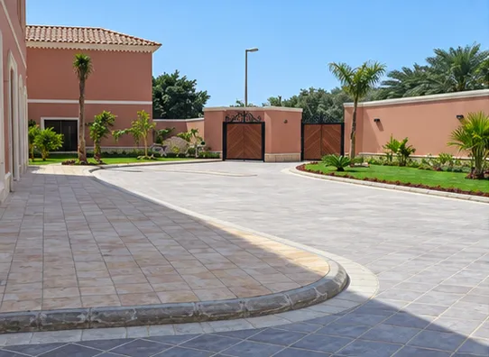 CENTRIX natural stone project 41