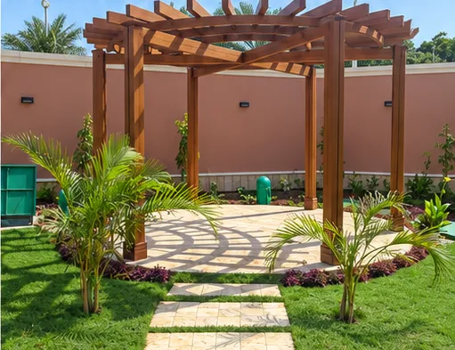CENTRIX natural stone project 42