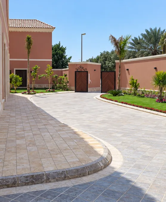 CENTRIX natural stone project 46