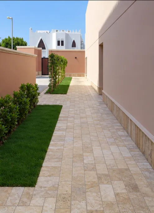 CENTRIX natural stone project 47