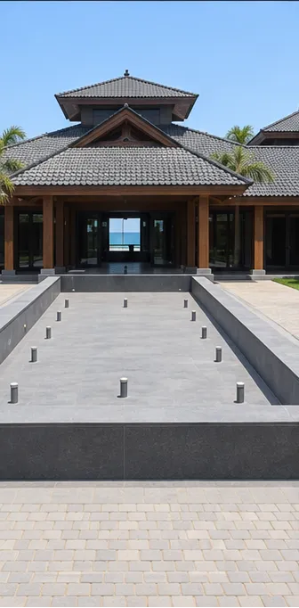 CENTRIX natural stone project 54