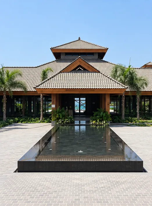 CENTRIX natural stone project 61