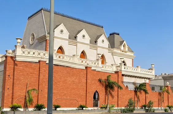 CENTRIX natural stone project 8