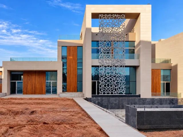 CENTRIX natural stone project 1