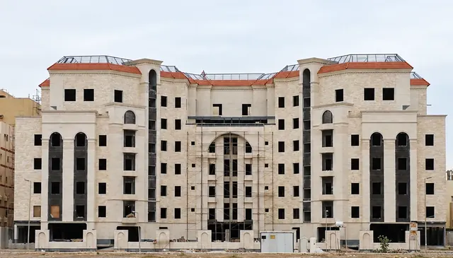 CENTRIX natural stone project 17