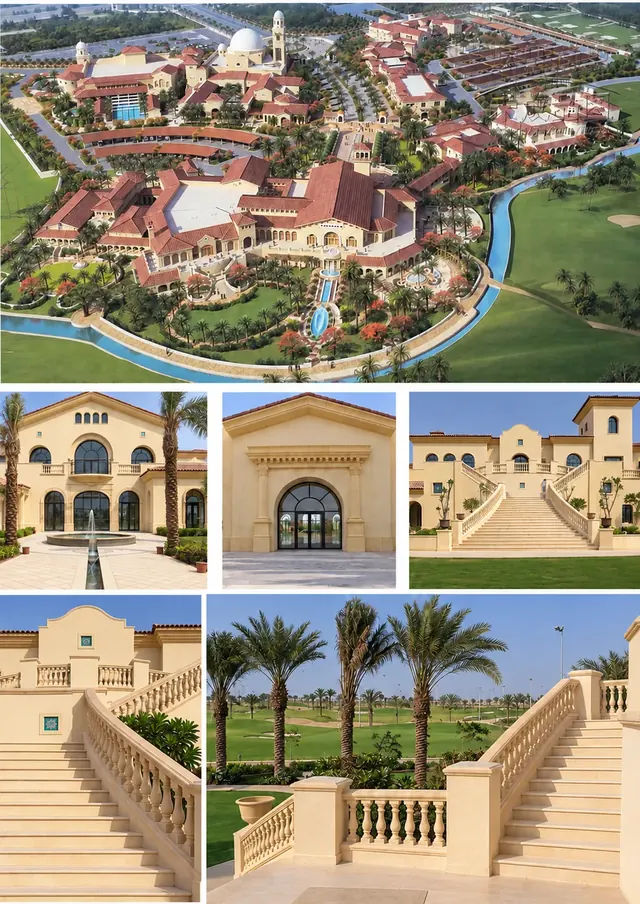 CENTRIX natural stone project 23