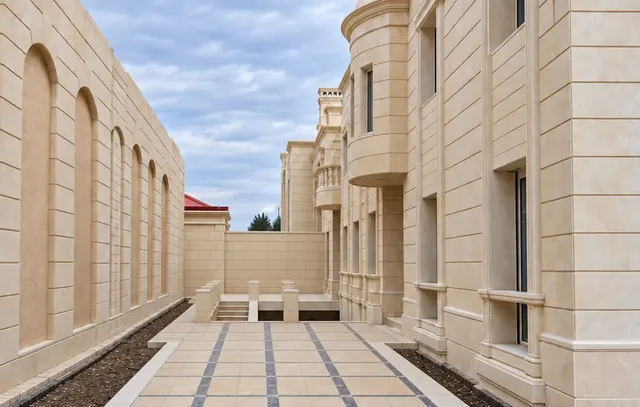 CENTRIX natural stone project 31