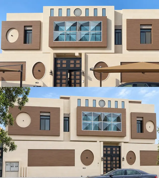 CENTRIX natural stone project 36
