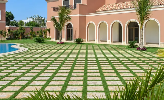 CENTRIX natural stone project 40