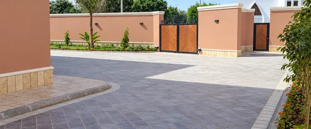CENTRIX natural stone project 43