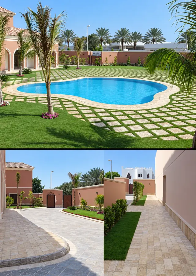 CENTRIX natural stone project 44
