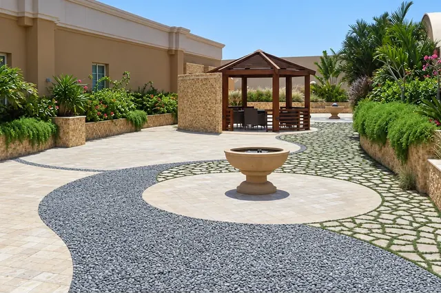 CENTRIX natural stone project 49