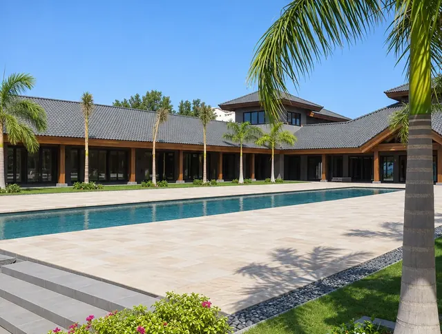 CENTRIX natural stone project 52
