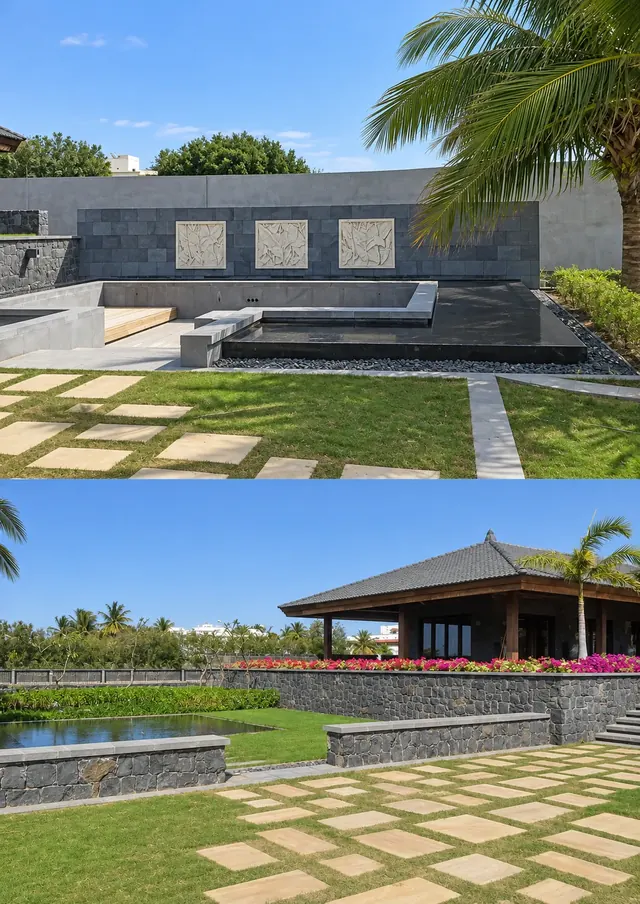 CENTRIX natural stone project 55