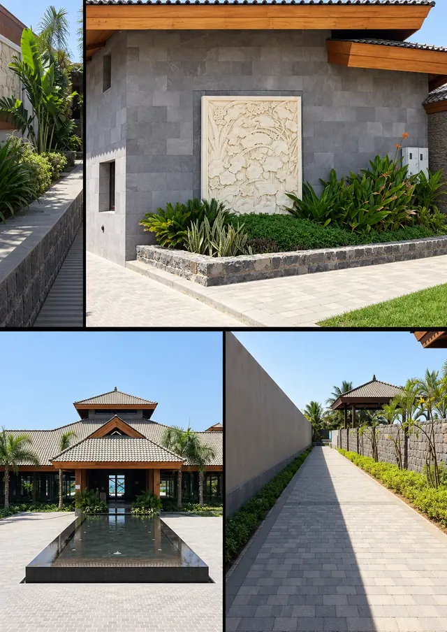CENTRIX natural stone project 58