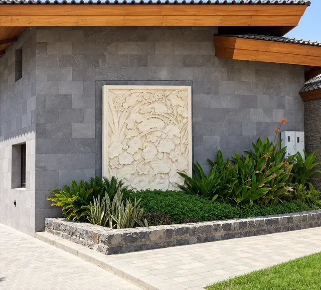 CENTRIX natural stone project 59