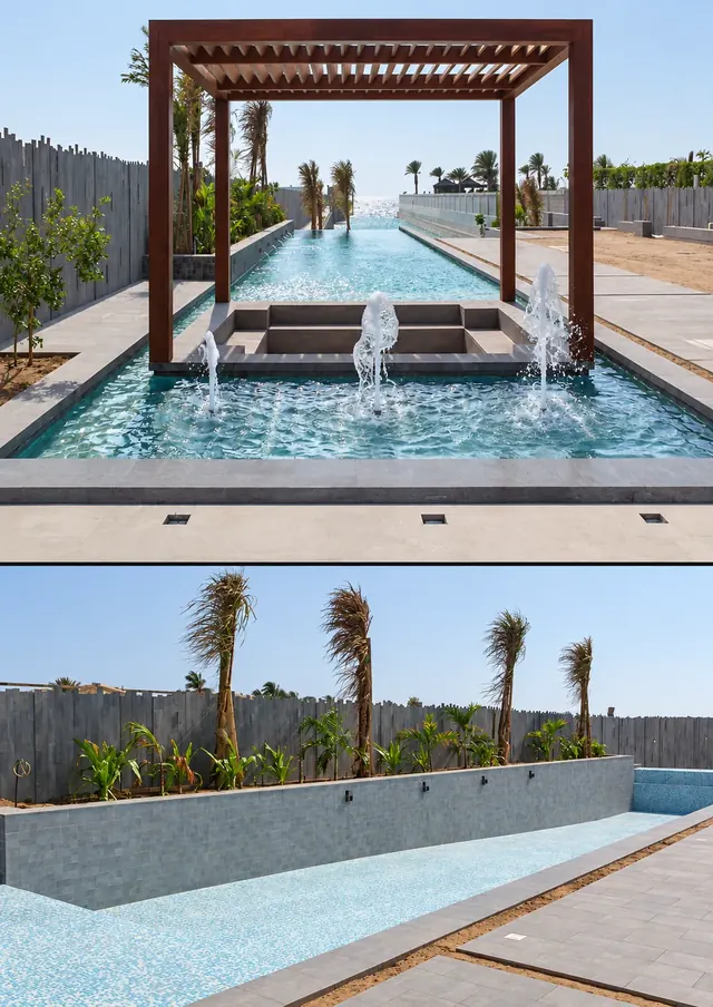 CENTRIX natural stone project 63